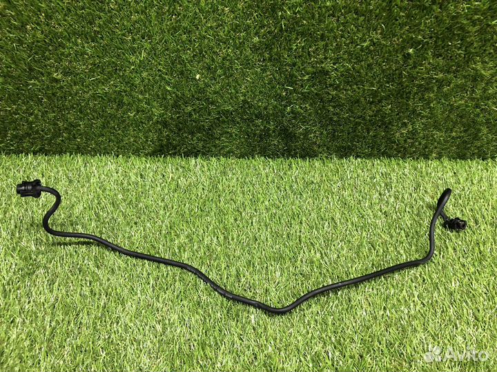 Трубка системы охлаждения обратка peugeot-Citroen