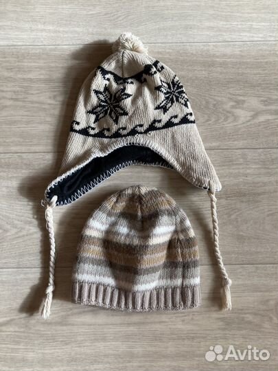 Вещи пакетом на девочку