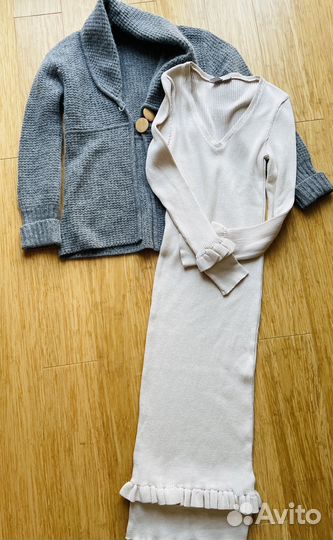 Женские вещи пакетом 42 44