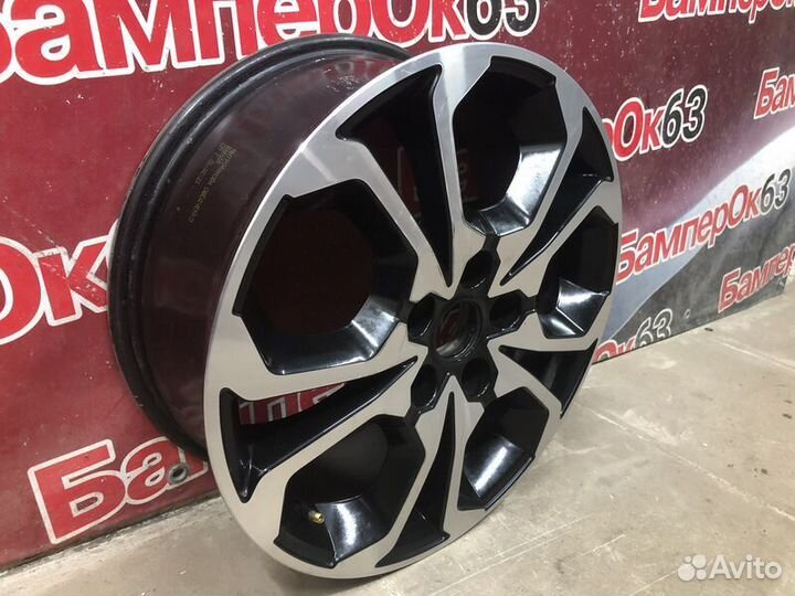 Renault Arkana 2019-2022 Диск литой б/у оригинал