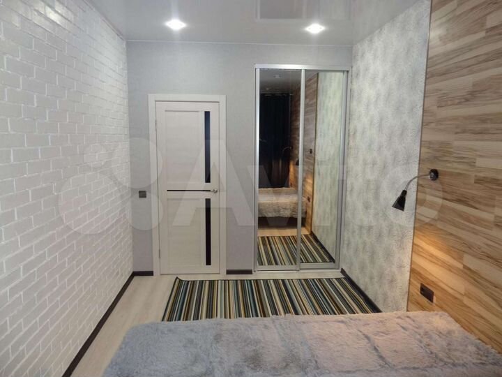 1-к. квартира, 39 м², 12/14 эт.