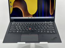 Lenovo ThinkPad x1 Carbon 6th i7/16/500 IPS Full H