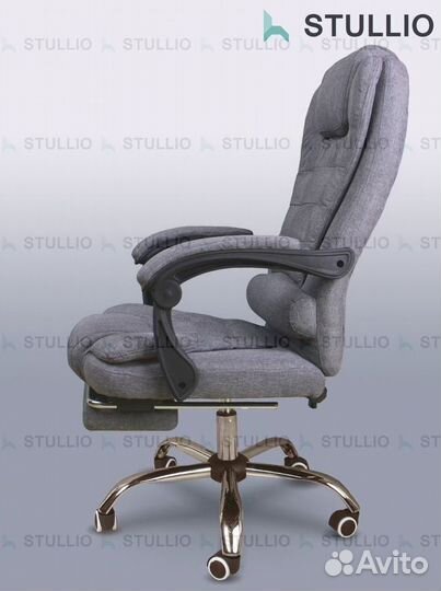 Кресло для игр. Игровое кресло с массажем