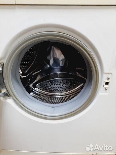Стиральная машина Made in Germany с доставкой