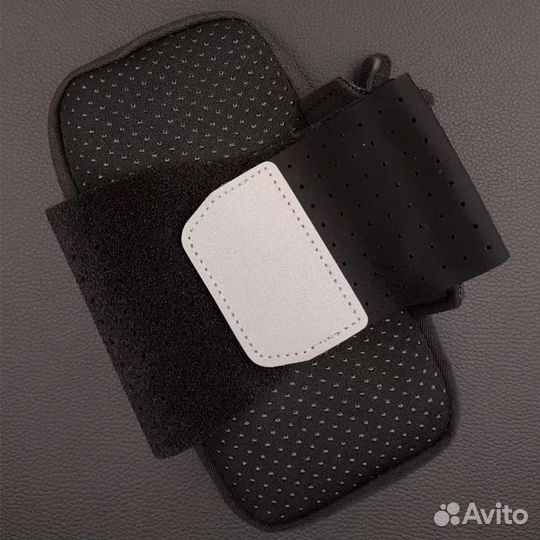 Спортивный чехол для бега и фитнеса