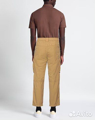 Штаны карго C.P. Company Loose Fit оригинал