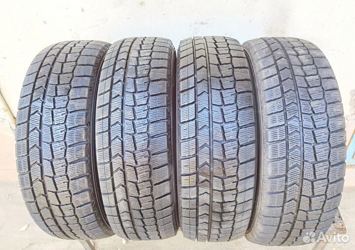 Dunlop Winter Maxx WM01 185/65 R15 99V