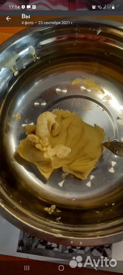 Отливка воском чистка обучение