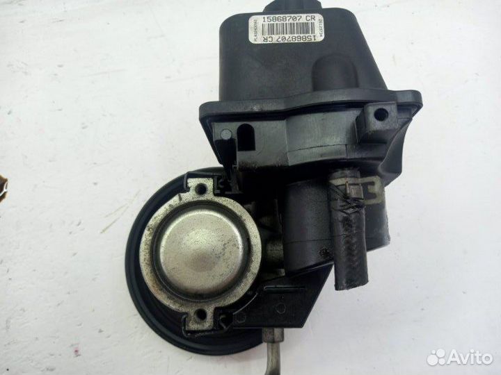 Гидроусилитель Chevrolet Trailblazer GMT360 LL8