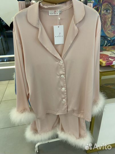 Пижама, пижамный костюм