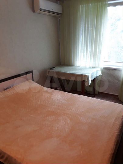 2-к. квартира, 48 м², 2/2 эт.