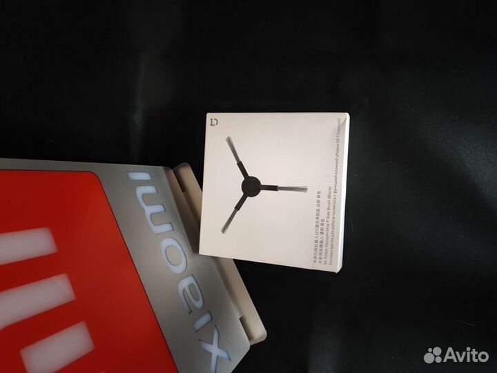 Рем комплекты для робота пылесоса Xiaomi