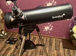 Телескоп Levenhuk SkyMatic 105 GTA