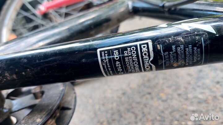 Велосипед детский 20 дюймов для девочки