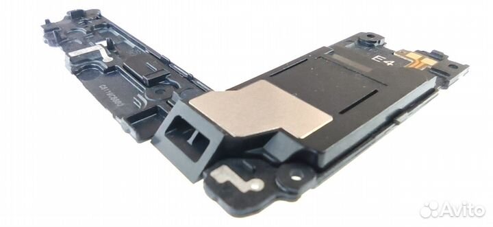 Динамик полифонический для Samsung G935F, в сборе