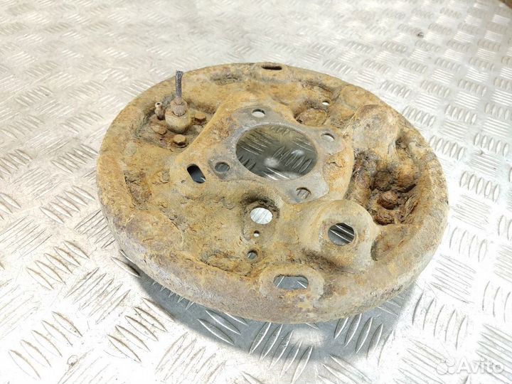 Щит опорный Ford Transit 2000-2006