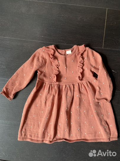 Вещи пакетом на девочку 2 года