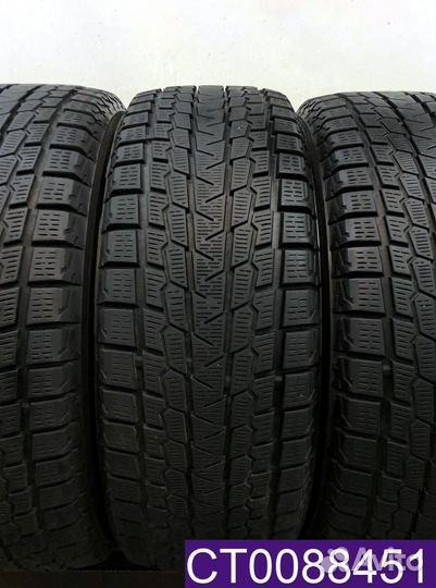 Yokohama Ice Guard G075 235/65 R17 96T
