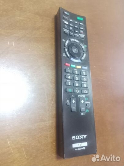 Телевизор sony KDL-55EX720