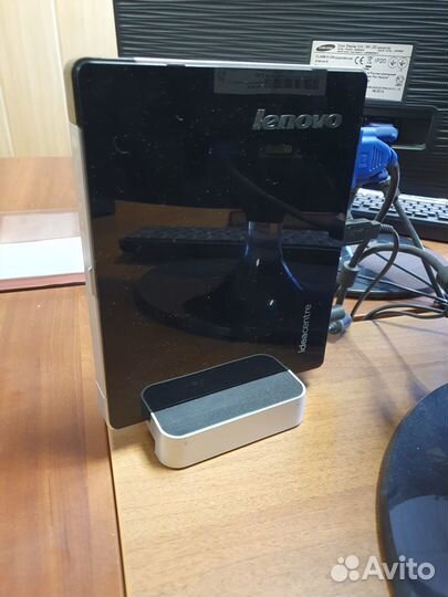 Неттоп мини пк