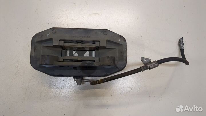 Суппорт Genesis G80, 2018