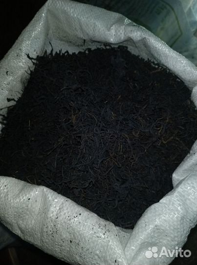 Иван чай листовой