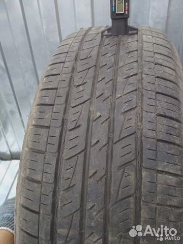 Kumho Solus KL21 235/65 R17 104T