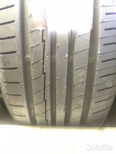 Yokohama BluEarth-A AE-50 215/65 R17