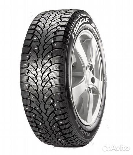 Formula Ice 215/60 R17 100T
