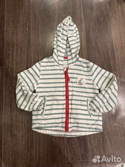 Пакет вещей