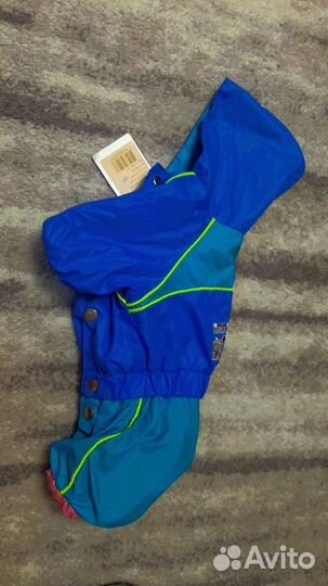 Одежда для маленьких собак