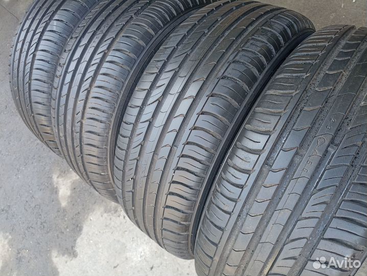 Nokian Tyres Nordman SX2 205/55 R16