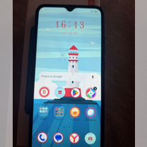 Xiaomi Redmi 9A, 2/32 ГБ