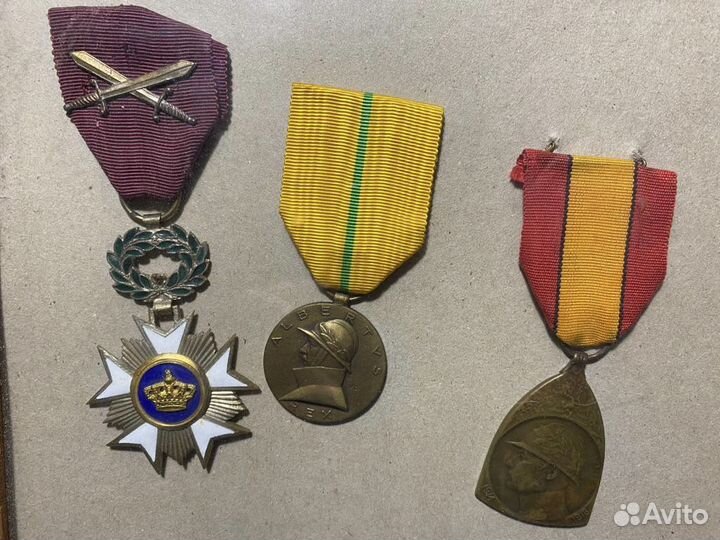 Фалеристика