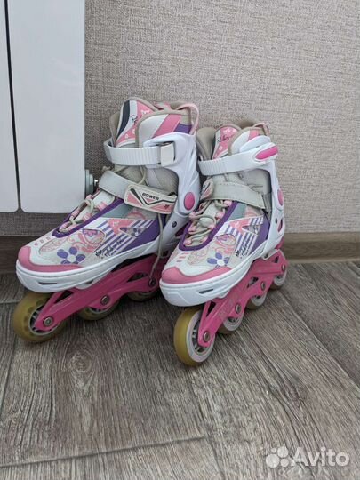 Ролики женские