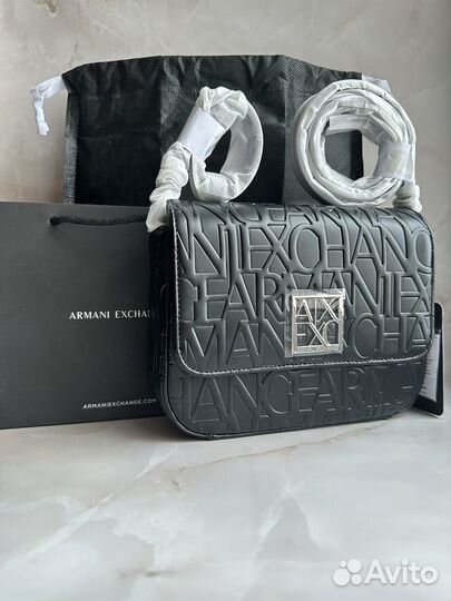 Сумка Armani Exchange