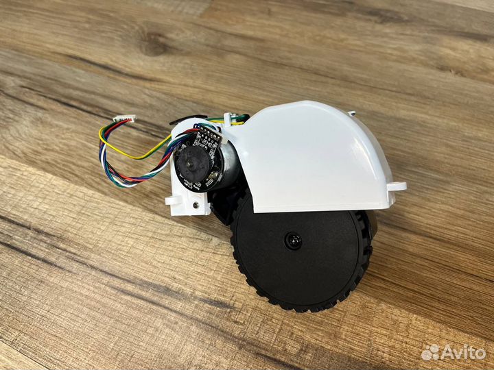 Колесо правое (R) 360 Robot Vacuum Cleaner S9