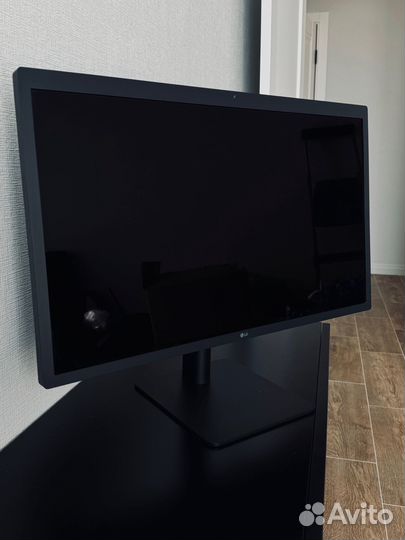 Монитор LG UltraFine Display 5K