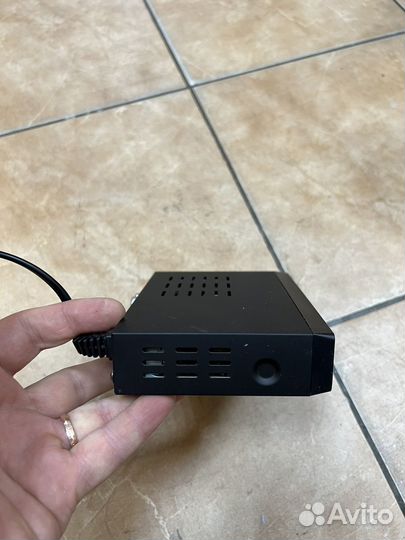 Mystery MMP-70DT2 Цифровое тв