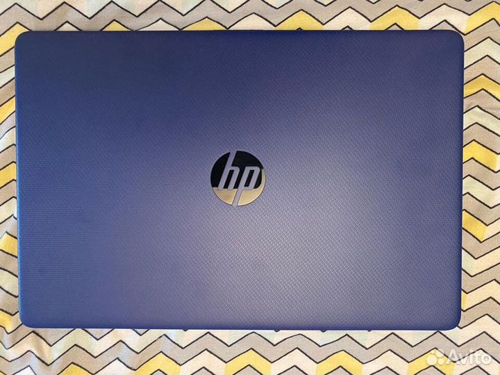 Ноутбук HP 15.6