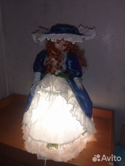 Светильник торшер