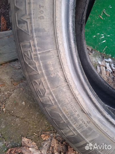 Goodyear Wrangler HP 255/55 R19