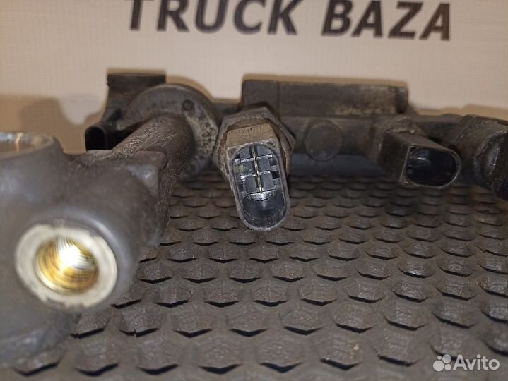 Дозатор системы AdBlue