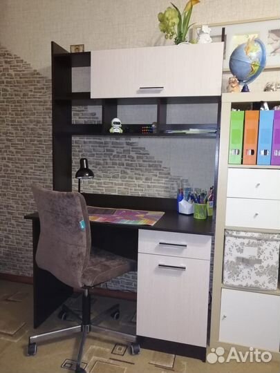 Стол пкс-2 венге / белфорт