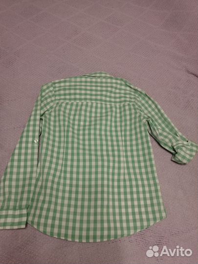 Вещи для мальчика