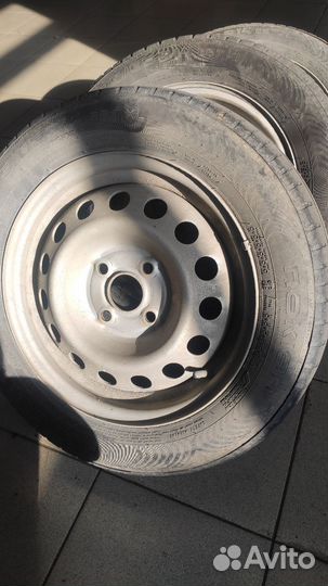 Nokian Tyres Hakka Green 2 175/65 R14