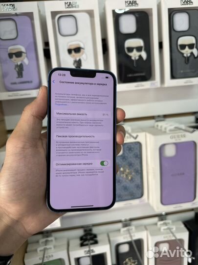 iPhone 13 128GB