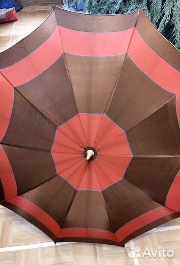 Зонт трость СССР