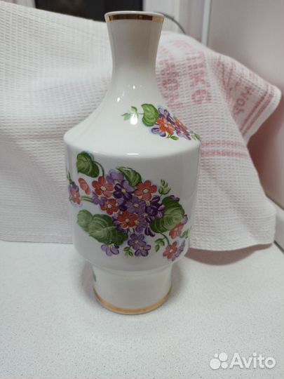 Старинный графин