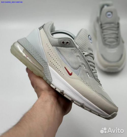 Кроссовки Nike Air Max Pulse Bage (Арт.13665)